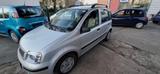 Fiat Panda 1.2 Dynamic*Servo*Garantie*1.Hand*Tüv neu* - Fiat Panda Gebrauchtwagen in Dortmund
