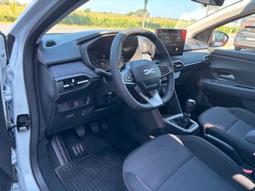 Dacia Jogger TCe 110 Expression 5-Sitzer