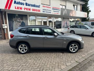 BMW X1 - 4