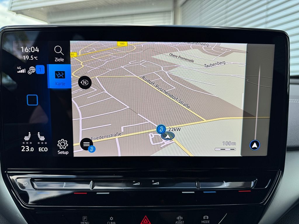 ID.5 Pro Performance *AHK*MATRIX*HUD*