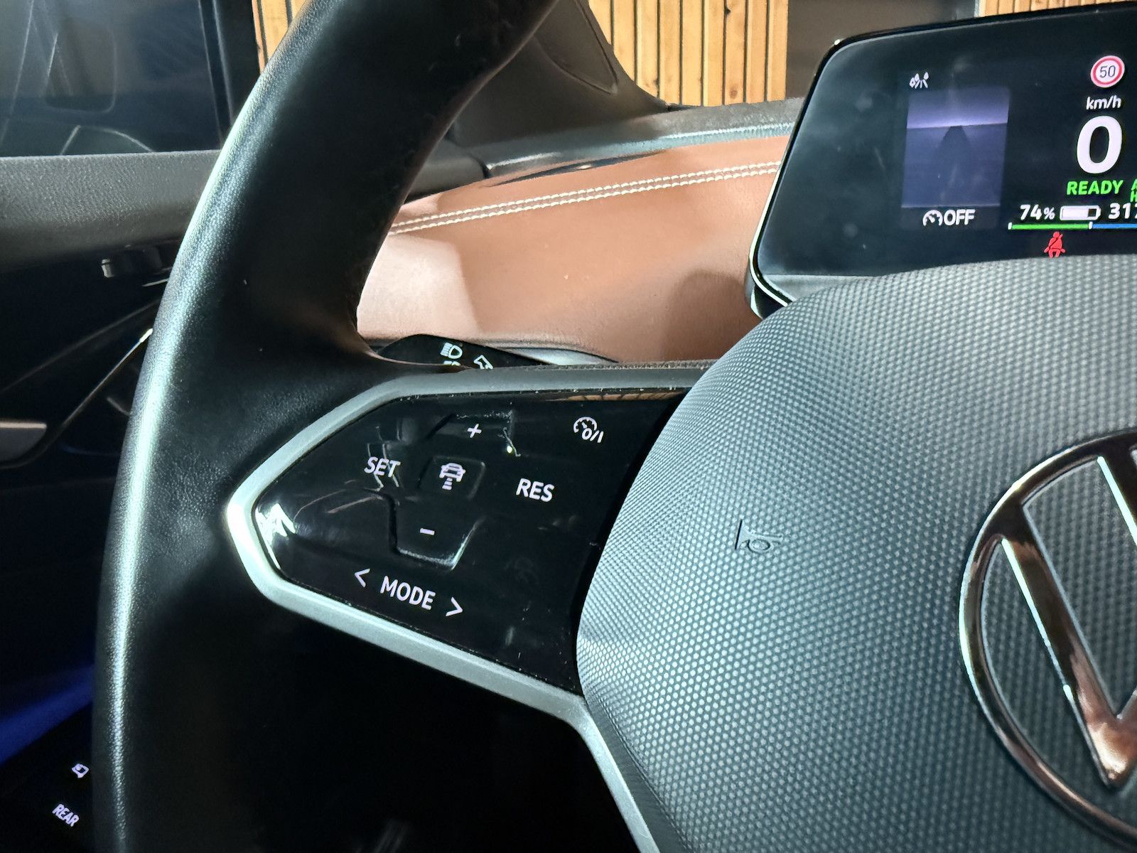Volkswagen ID.5 Pro Performane Navi*AHK*ACC*LED*Kam*Keyless foto 23