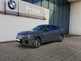 BMW X6 xDrive 40i M Sport LASER+LEDER+NAVI+PANO+PDC