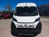 Fiat Ducato Kastenwagen 35 180 M L4H2 LED Kamera - Fiat Ducato: Kastenwagen