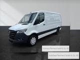 Mercedes-Benz Sprinter III Ka 317 CDI RWD (EURO 6d-TEMP) Navi - Angebote