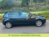 Volkswagen Golf VI Style Klima Scheckheft Tempo 1H - Volkswagen aus 2011: Gol