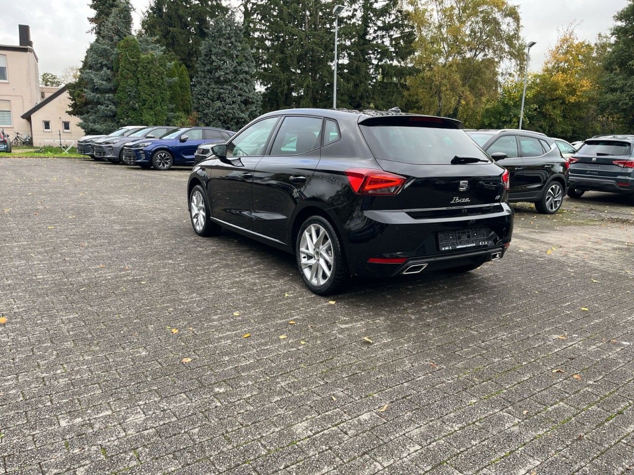Seat Ibiza - Bild 3