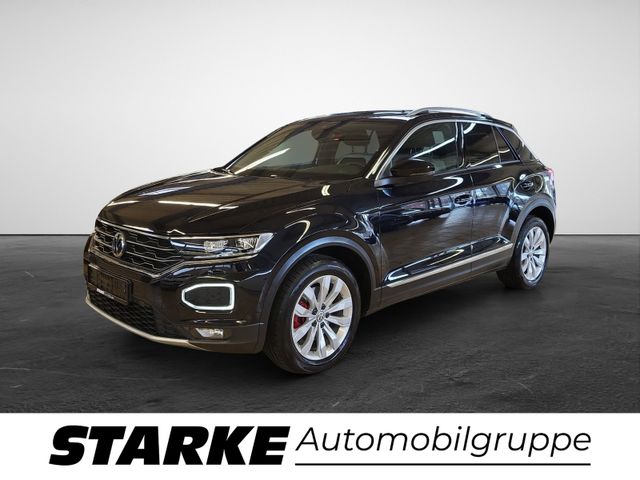 Volkswagen T-Roc 1.5 TSI DSG Sport  Panodach AHK Navi LED K