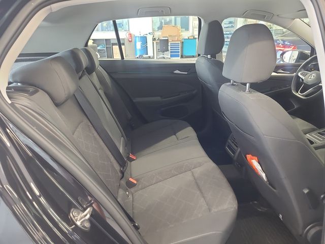 Golf 1.0 TSI 110PS Life ACC /APP/ LED/ SHZ/Klima