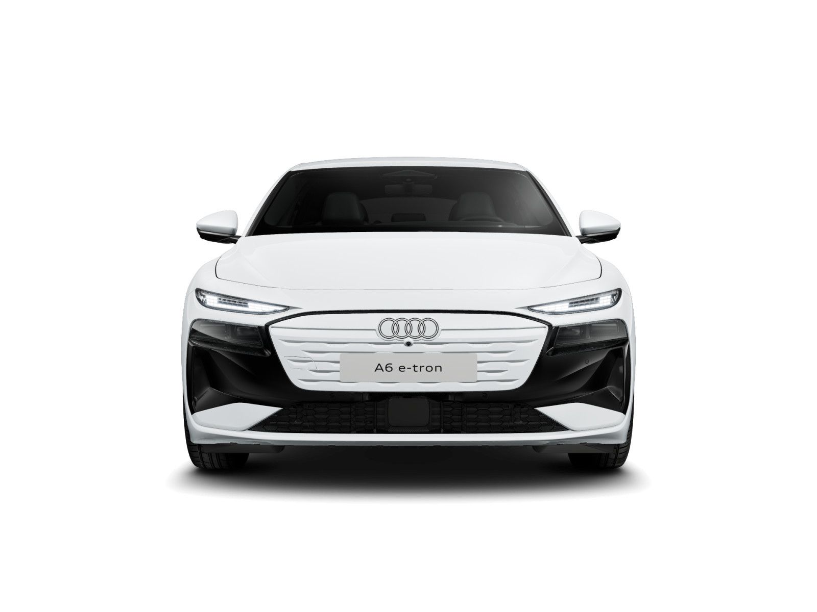 Audi A6 e-tron - Bild 3