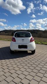 Ford Ka/Ka+ 1,2 Champion Edition . - Ford Ka/Ka+ aus 2012