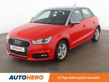 Audi A1 1.0 TFSI *NAVI*PDC*SHZ*ALU*KLIMA* - Audi A1 Gebrauchtwagen in Frankfurt