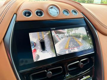 2020 Aston Martin DBX 缩略图 21