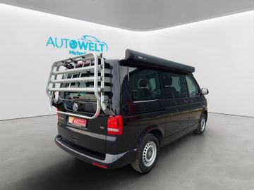 Volkswagen T5 Multivan - 5