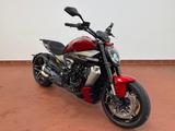 Ducati XDiavel V4 - DUCATI XDIAVEL V4