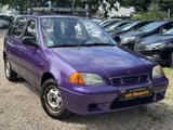 Suzuki Swift 1,0 GLX TÜV 10/2025*2 Hand*5 TÜR - Suzuki Swift: Glx