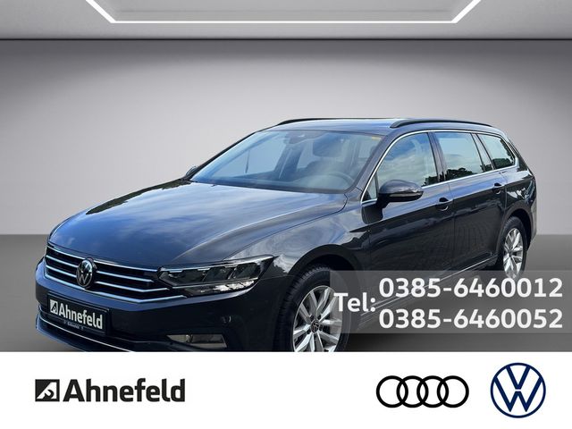 Passat Variant 2.0 TDI Business ACC FACEL. LED