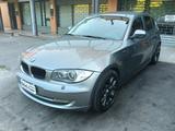 BMW 118 d 2.0 143CV cat 5 porte Futura DPF - BMW 118: 118d 143
