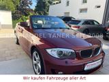 BMW Cabrio 123d/Keyless/Harman Cardon/E-Sitze - BMW 123 in Bonn