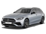 Mercedes-Benz C 220 d T AHK*Navi*Fernlichtass.*KeyLess*LED*PDC