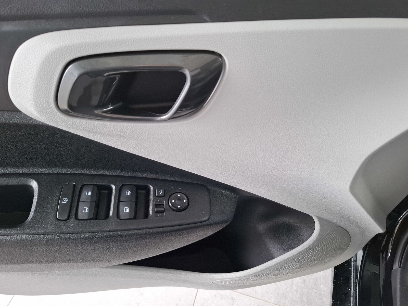 Hyundai i10 - Bild 29