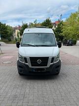 Selbstbau Nissan NV400 Camper L3H2 autark, voll ausgestatt - Selbstbau Wohnwagen & Wohnmobile