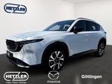 Mazda CX-5 Mazda CX 5 Skyactive-G 141 FWD Exclusive-Li - Mazda CX-5 Jahreswagen