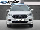 Ford Kuga Vignale 1.5 EcoBoost - Ford Kuga: Ecoboost