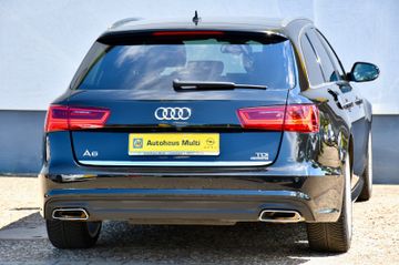 Audi A6 - 10