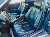 Mercedes-Benz SL 600 SL - Mercedes-Benz SL 600 Gebrauchtwagen