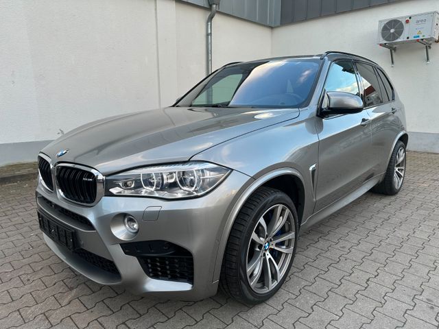 BMW X5 M-/Vollausstattung/575 Ps/Pano/Bang&Olufsen