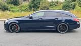 Mercedes-Benz CLS 350 Shooting Brake AMG Sportpaket - Mercedes-Benz CLS 350 Shooting Brake von privat