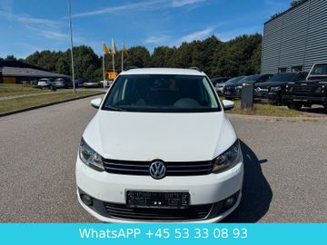 Volkswagen Touran - 3