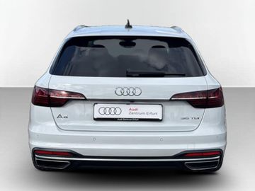 Audi A4 - 6