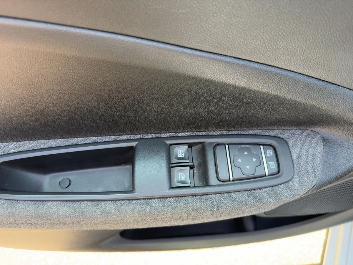 Fahrzeugabbildung Renault ZOE Experience R110 Z.E. 50 Kamera SHZ