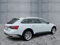 Skoda Superb - Vorschau Bild 6