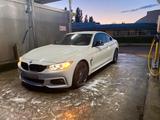 BMW F32 428i | M-Paket | 2. Hand | AT-Moto... - BMW: Coupe, Bmw3