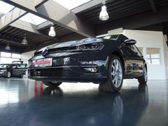 VW Golf Variant 1,4 TSI Highline/ LED/ Navi/ Leder