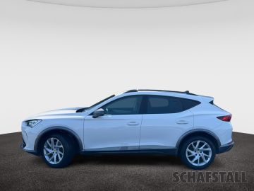 Cupra Formentor - 2