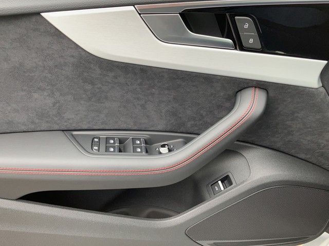 Fahrzeugabbildung Audi A5 Sportback 40 TDI quattro S tronic competition
