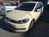 Volkswagen Touran 2.0 TDI SCR 85kW DSG Comfortline/SHZ/PDC