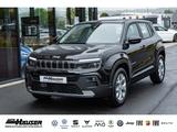 Jeep Avenger 1.2 TGDI Altitude MY25 SOFORT ALLWETTER 
