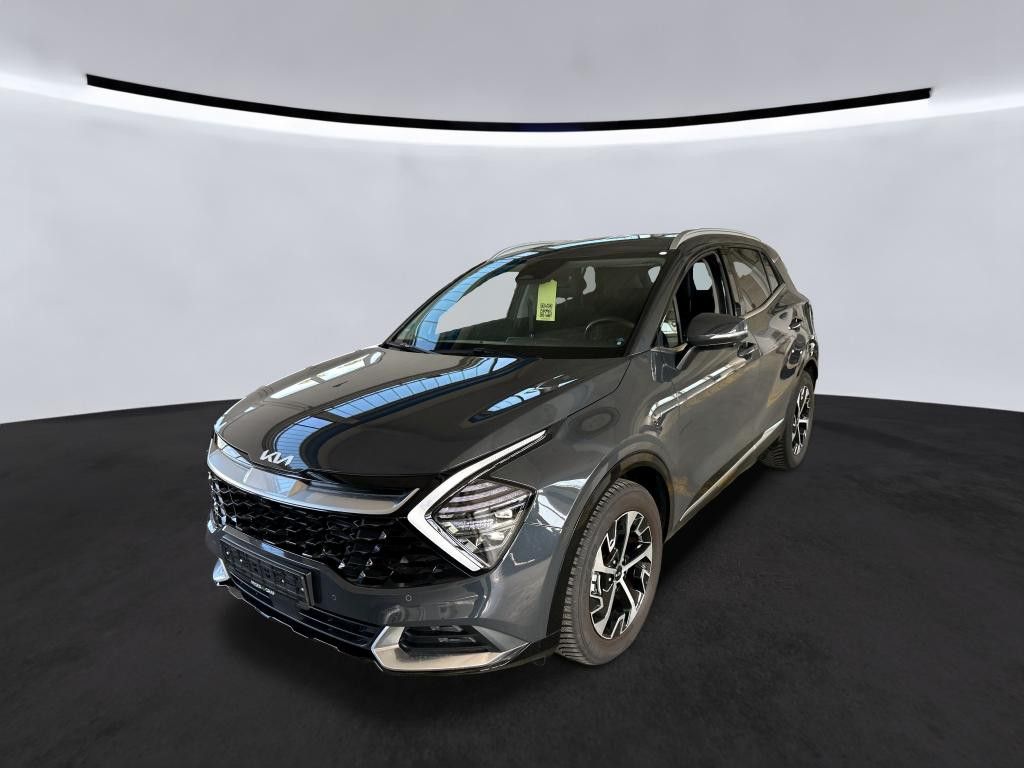 Image of Kia Sportage