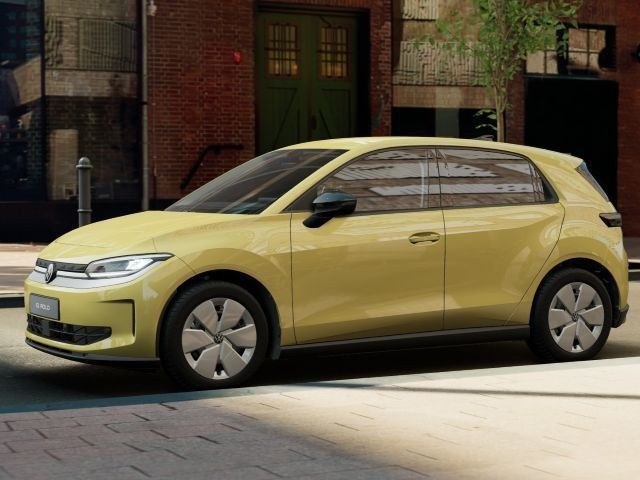 Volkswagen ID. Polo - Bild 2