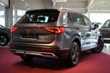 Seat Tarraco 2.0 TSI 4Drive DSG Xcellence *LED*Virtua - Seat Tarraco mit Schiebedach