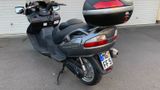 Suzuki AN 650 Burgman Executiv