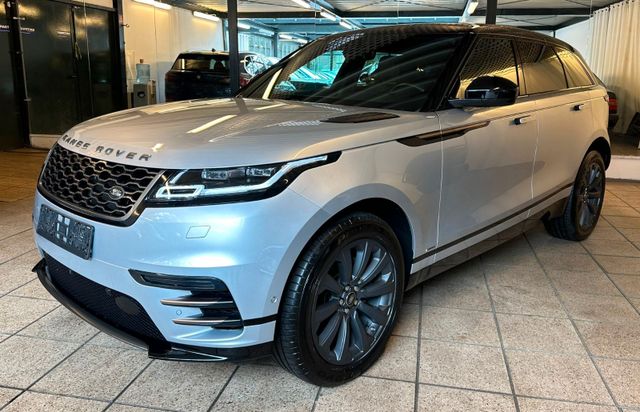 Land Rover Velar R-Dynamic SE Pano Kamera Navi Matrix-LED