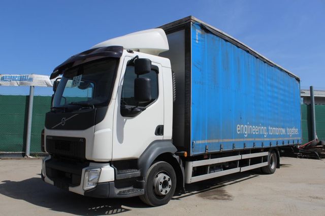 Volvo FL 210 4x2 BL - Nr.: 609