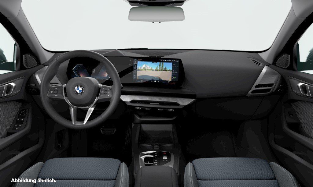 BMW 120 - Bild 5