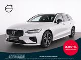 Volvo V60 T8 Recharge R-DESIGN AHK+FAP+LICHTPAK+LM+