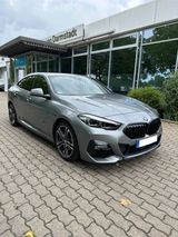 BMW 218 Gran Coupé M Sport Voll.- UVP 49.700,- EUR - BMW: E70